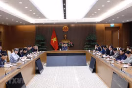 New COVID-19 strain not yet found among legal immigrants in Vietnam 