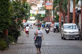 Indonesia: Large-scale social restrictions imposed for Jakarta to curb COVID-19 