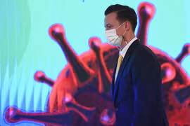 Thailand signs deal to buy 26 mln doses of COVID-19 vaccine from AstraZeneca 