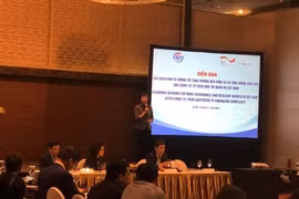 Economic reforms to improve resilience after COVID-19: forum