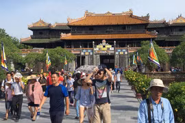 Thua Thien-Hue to reopen relic sites 