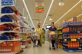 Fitch Solutions revises up Vietnam’s 2020 GDP growth