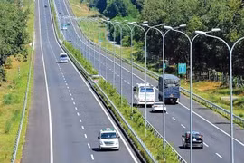 Investment options to develop North-South Expressway proposed