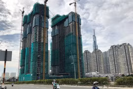 HCM City property developers offer more products