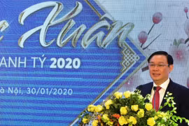 State-owned banks to raise charter capital in Q1 