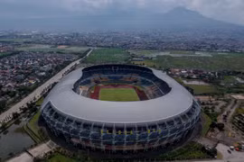 Indonesia’s soccer leagues further delayed amid COVID-19 concerns
