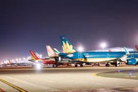 Private airlines appeal for Government support