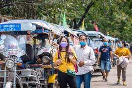 Southeast Asia fighting COVID-19, recording more infections