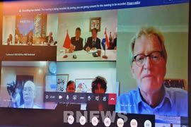 EVFTA: Opportunity for Vietnam-Netherlands trade cooperation 