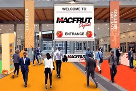 Digital expo offers VN firms opportunity to introduce fruits, vegetables to EU
