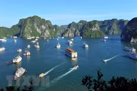 Vietnam’s world heritage sites welcome 21 million tourists in 2019 