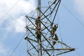 EVNNPT invests big in 2019