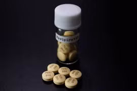 Philippines begins clinical trials for anti-flu drug
