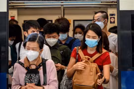 Thailand: COVID-19 confirmed cases reach 50