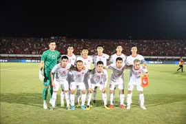 Activities of national football teams to be rescheduled due to COVID-19