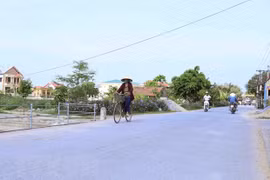 Workshop looks at boosting gender equality in new-style rural area development