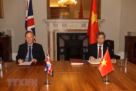 UKVFTA creates more room for bilateral trade links