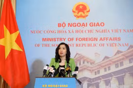 Vietnam yet to conduct commercial flights repatriating overseas Vietnamese: Spokesperson