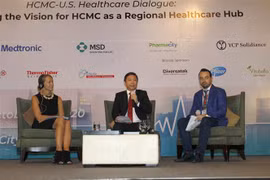 HCM City strives to become regional healthcare hub 