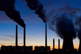 Indonesia keen on reducing greenhouse gas emissions