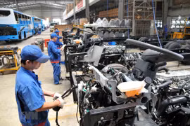 Hanoi licenses 235 FDI projects in four months 
