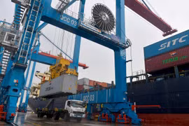 Indonesia expects to sign RCEP in mid-November
