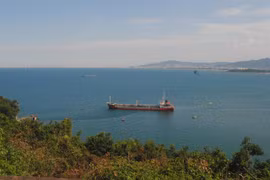 Da Nang, JICA to survey Lien Chieu Port development