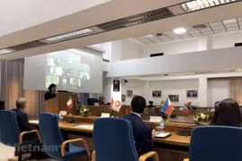 ASEAN, Italy work on development partnership plan