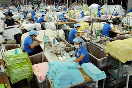Tax cut welcome but not enough: businesses