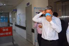 Da Nang allocates 20 billion VND for heath sector to cope with nCoV