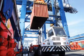 US is Vietnam’s biggest export market in Jan-May