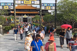 COVID-19: Travel safety standards built to revive tourism sector