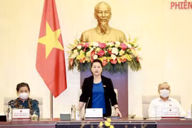 Strategy for State Audit development to 2030 adopted