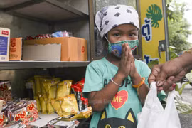 Thailand reports first new locally-transmitted case of COVID-19 after over 100 days