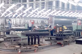 Vietnam faces lowest growth in 35 years