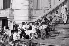 Film week celebrates President Ho Chi Minh’s birthday