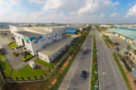 Vietnam emerges as popular industrial property destination: CBRE