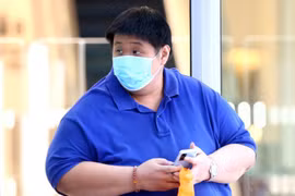 Singaporean man jailed for spreading COVID-19 fake news