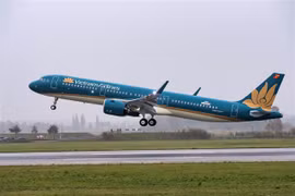 Vietnamese airlines resume most domestic routes