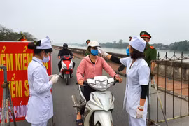PM allows exports of medical face masks