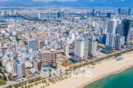 Property market to develop strongly in next two years: Insider