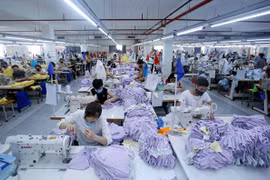 Vietnam, RoK agree on cumulation of origin of textile materials
