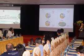 Da Nang workshop looks toward waste-free tourism 