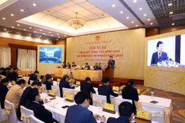 Transport sector makes significant progress in 2019