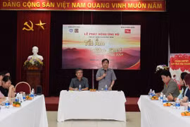 Vietjet brings cosy Tet to 1,000 children