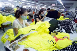 Rosy signs for exports to major markets