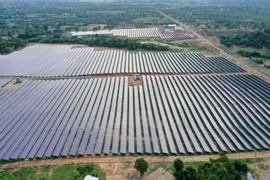 Smart energy to grow with smart urban development