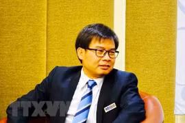 RCEP may result in change in regional trade and investment flows: Cambodian expert