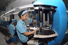 Footwear sector’s support industry should focus on new materials