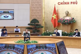 Strong measures must be maintained to contain COVID-19 spread: Deputy PM